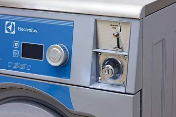 Electrolux Introduction