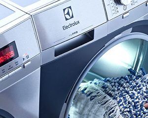Apa Itu "ELECTROLUX" ?