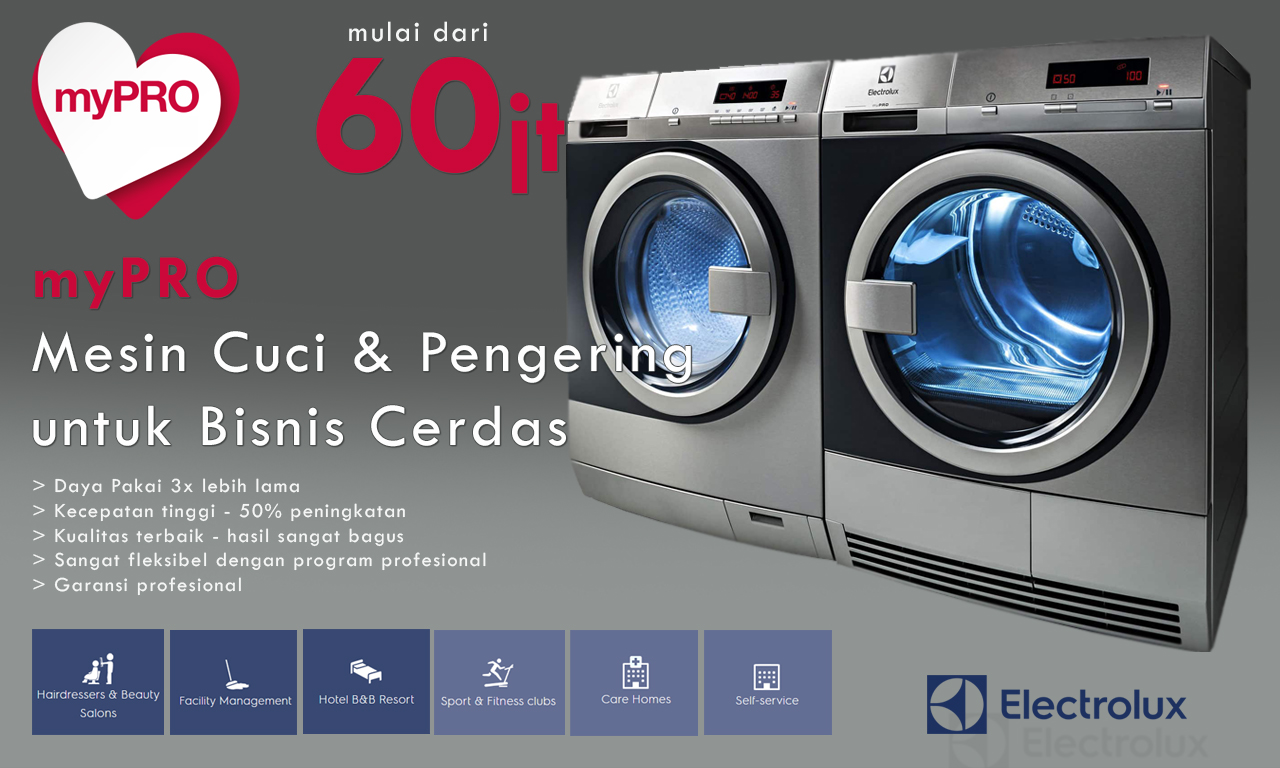 mesin-laundry-electrolux-mypro